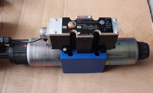 REXROTH SL 10 PB1-4X/ R900443419 Check valves