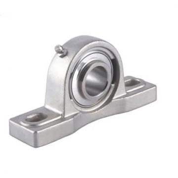 2.756 Inch | 70 Millimeter x 7.087 Inch | 180 Millimeter x 1.654 Inch | 42 Millimeter  CONSOLIDATED BEARING NUP-414 M  Cylindrical Roller Bearings