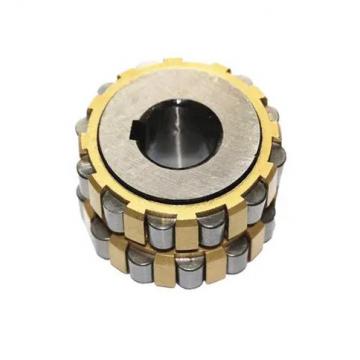 1.575 Inch | 40 Millimeter x 3.543 Inch | 90 Millimeter x 0.906 Inch | 23 Millimeter  CONSOLIDATED BEARING NU-308 M  Cylindrical Roller Bearings