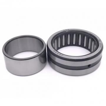 0.375 Inch | 9.525 Millimeter x 0.563 Inch | 14.3 Millimeter x 0.438 Inch | 11.125 Millimeter  CONSOLIDATED BEARING SCE-67-2RS  Needle Non Thrust Roller Bearings