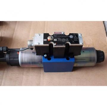 REXROTH 4WE 6 PA6X/EG24N9K4 R900942675 Directional spool valves