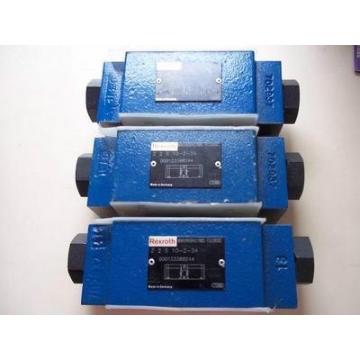 REXROTH DBDS 6 K1X/50 R900423727 Pressure relief valve