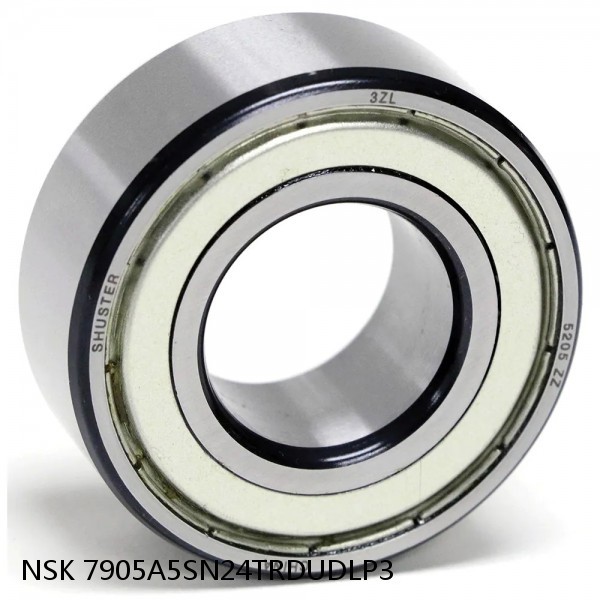 7905A5SN24TRDUDLP3 NSK Super Precision Bearings