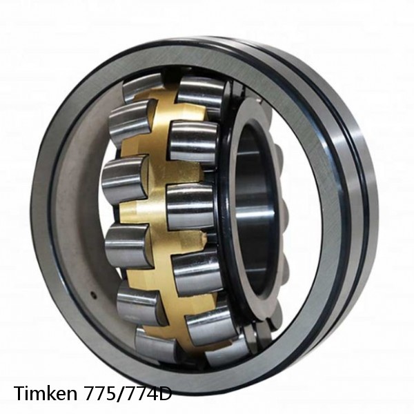 775/774D Timken Tapered Roller Bearing Assembly