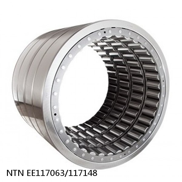 EE117063/117148 NTN Cylindrical Roller Bearing