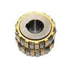 0.984 Inch | 25 Millimeter x 2.441 Inch | 62 Millimeter x 0.669 Inch | 17 Millimeter  CONSOLIDATED BEARING NU-305E C/5  Cylindrical Roller Bearings
