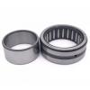 0.375 Inch | 9.525 Millimeter x 0.563 Inch | 14.3 Millimeter x 0.438 Inch | 11.125 Millimeter  CONSOLIDATED BEARING SCE-67-2RS  Needle Non Thrust Roller Bearings