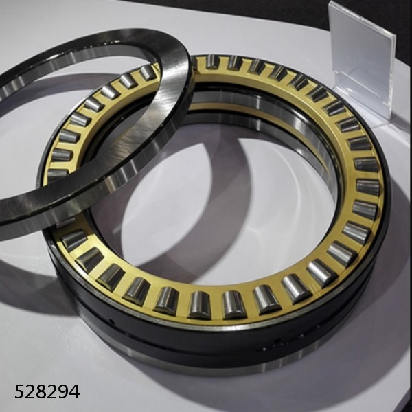 528294 DOUBLE ROW TAPERED THRUST ROLLER BEARINGS #1 small image