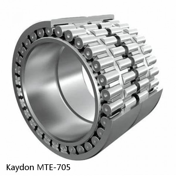 MTE-705 Kaydon Slewing Ring Bearings #1 small image