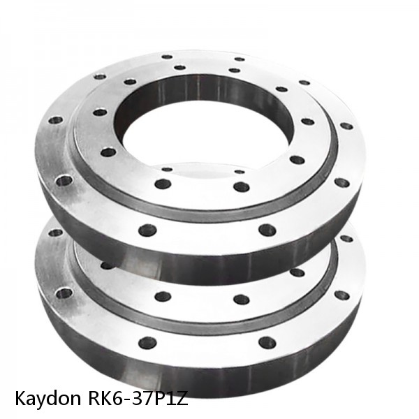RK6-37P1Z Kaydon Slewing Ring Bearings