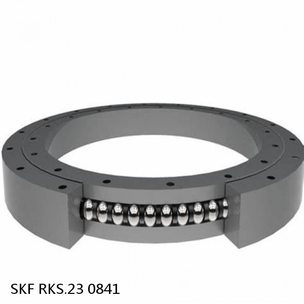 RKS.23 0841 SKF Slewing Ring Bearings