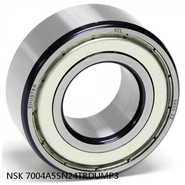 7004A5SN24TRDUMP3 NSK Super Precision Bearings