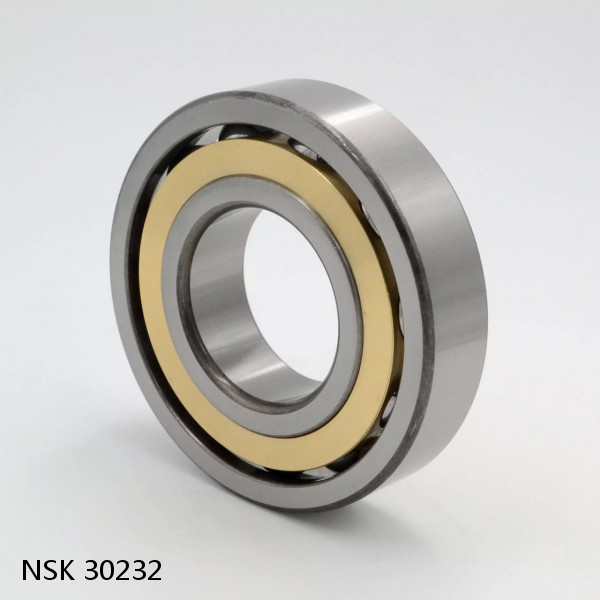 30232 NSK CYLINDRICAL ROLLER BEARING #1 small image