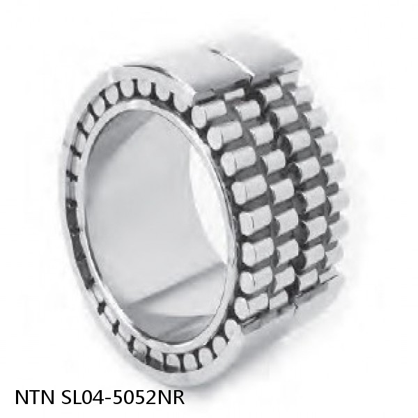 SL04-5052NR NTN Cylindrical Roller Bearing