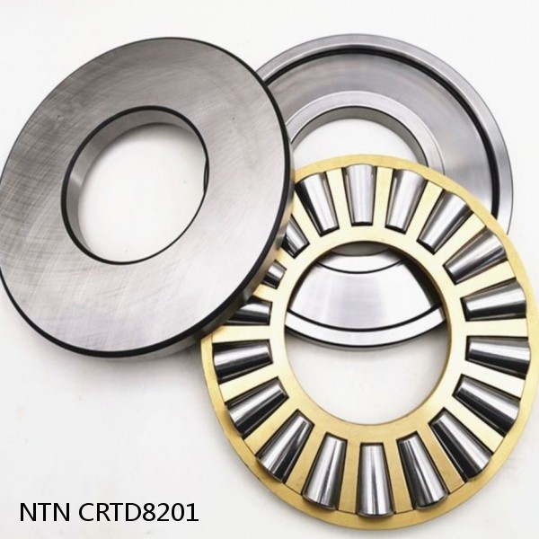 NTN CRTD8201 DOUBLE ROW TAPERED THRUST ROLLER BEARINGS