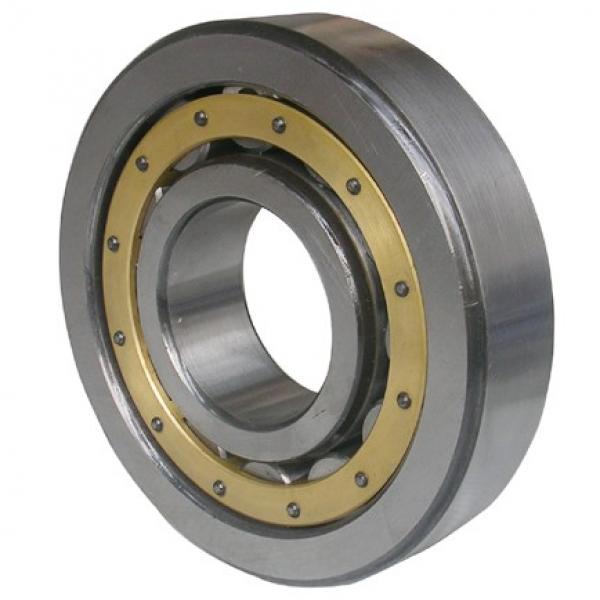 1.181 Inch | 30 Millimeter x 2.441 Inch | 62 Millimeter x 0.787 Inch | 20 Millimeter  CONSOLIDATED BEARING NJ-2206E C/4  Cylindrical Roller Bearings #2 image