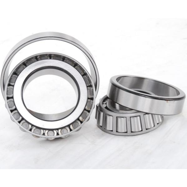 RBC BEARINGS CH 52 L  Cam Follower and Track Roller - Stud Type #2 image