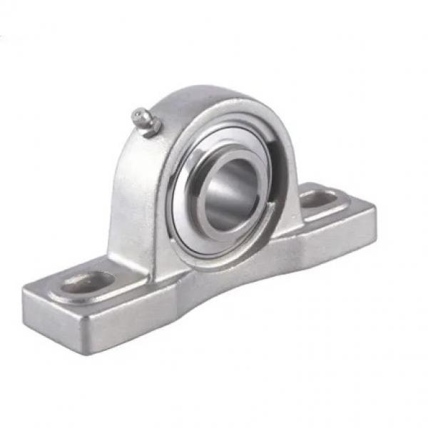 1.969 Inch | 50 Millimeter x 3.937 Inch | 100 Millimeter x 0.787 Inch | 20 Millimeter  CONSOLIDATED BEARING MM50BS100 P/4  Precision Ball Bearings #1 image