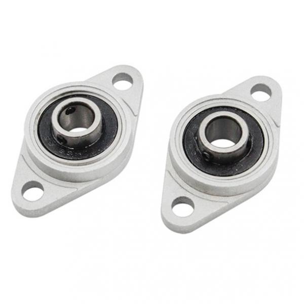 RBC BEARINGS CH 96 L  Cam Follower and Track Roller - Stud Type #2 image