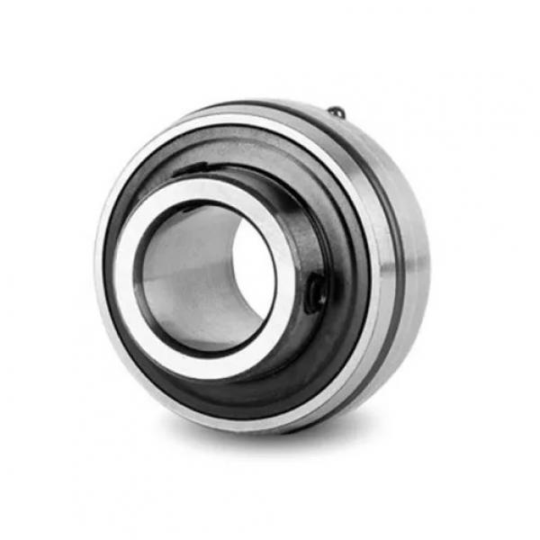 2.165 Inch | 55 Millimeter x 3.937 Inch | 100 Millimeter x 0.984 Inch | 25 Millimeter  CONSOLIDATED BEARING NJ-2211E M  Cylindrical Roller Bearings #2 image