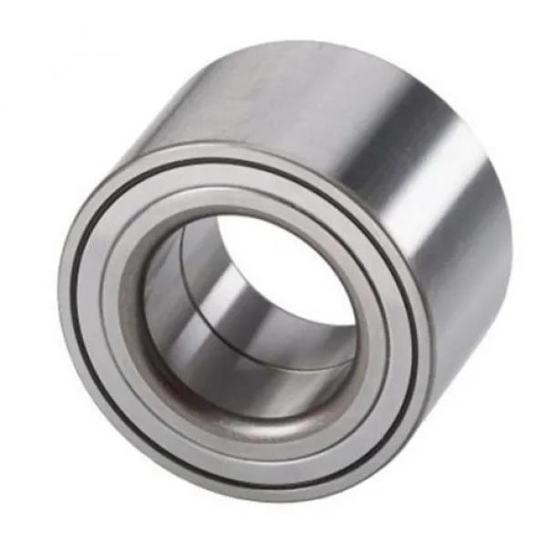 FAG NUP308-E-M1  Cylindrical Roller Bearings #1 image