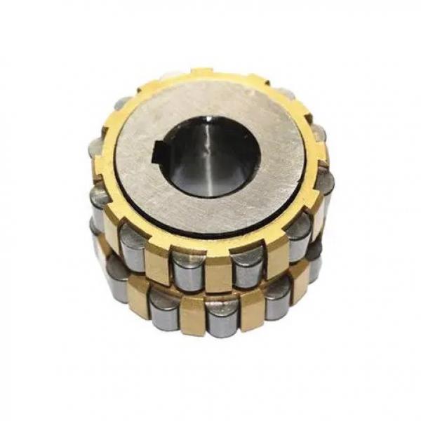 RBC BEARINGS CH 64 L  Cam Follower and Track Roller - Stud Type #1 image