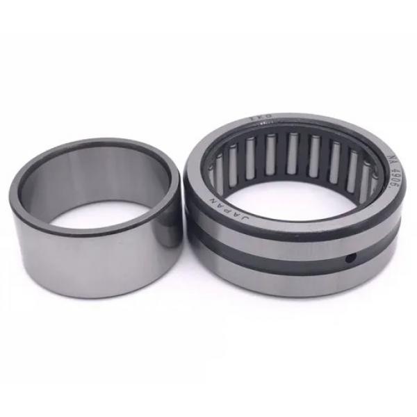 0.375 Inch | 9.525 Millimeter x 0.563 Inch | 14.3 Millimeter x 0.438 Inch | 11.125 Millimeter  CONSOLIDATED BEARING SCE-67-2RS  Needle Non Thrust Roller Bearings #2 image