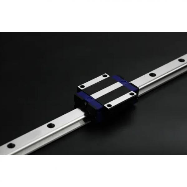 150 mm x 270 mm x 45 mm  FAG NJ230-E-M1  Cylindrical Roller Bearings #2 image