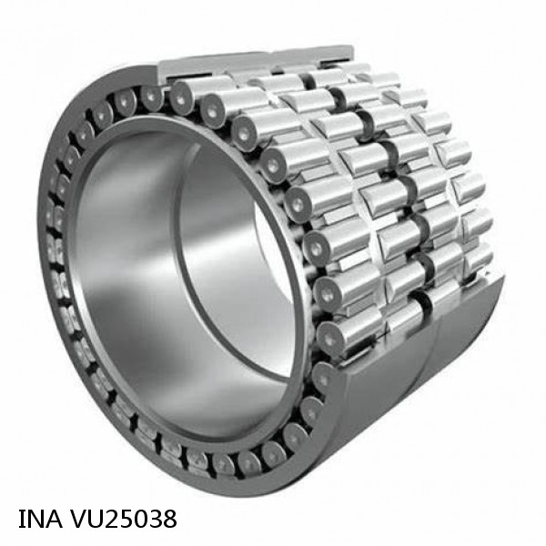 VU25038 INA Slewing Ring Bearings #1 image