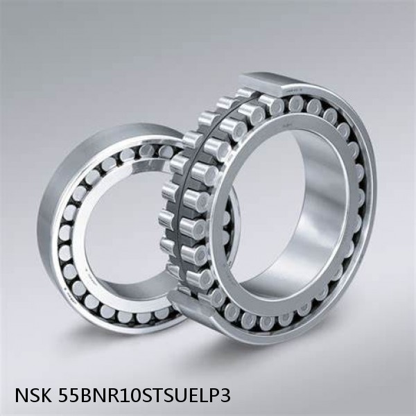 55BNR10STSUELP3 NSK Super Precision Bearings #1 image