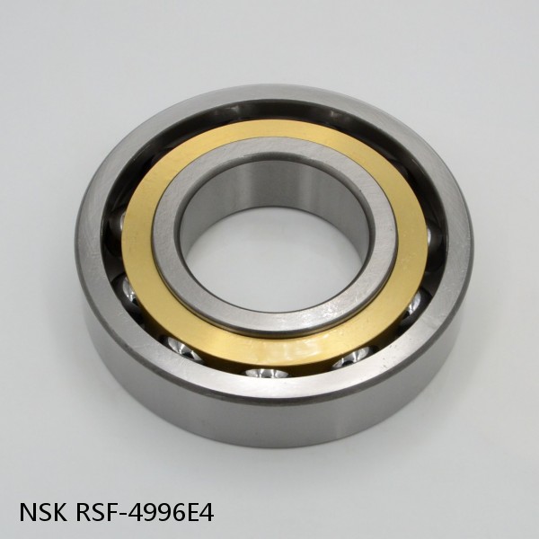 RSF-4996E4 NSK CYLINDRICAL ROLLER BEARING #1 image