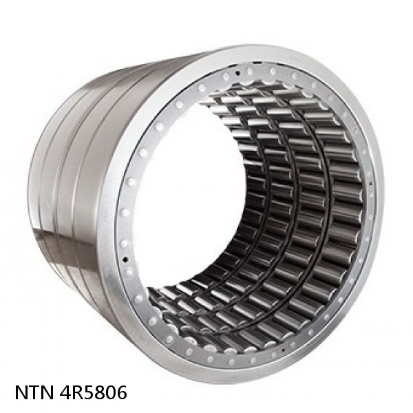 4R5806 NTN Cylindrical Roller Bearing #1 image