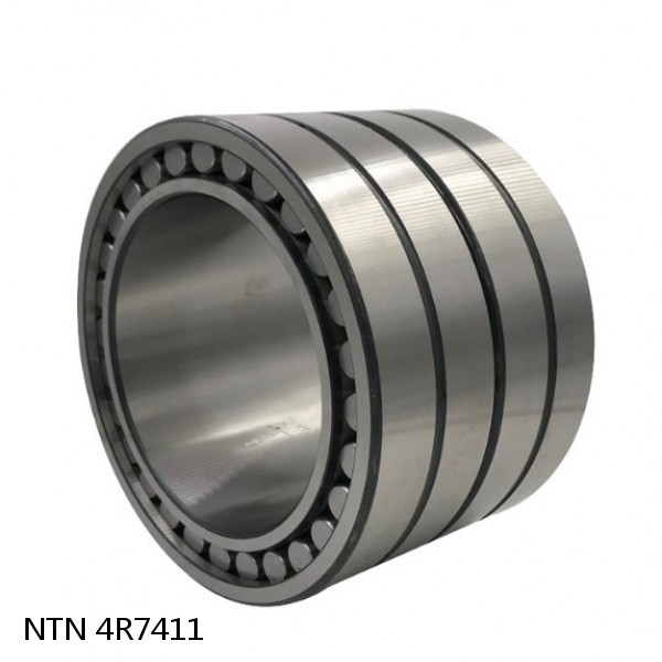 4R7411 NTN Cylindrical Roller Bearing #1 image