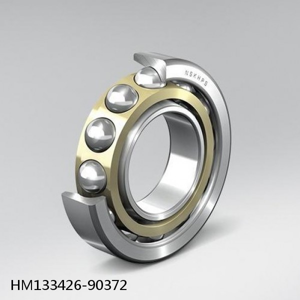 HM133426-90372 Tapered Roller Bearings #1 image