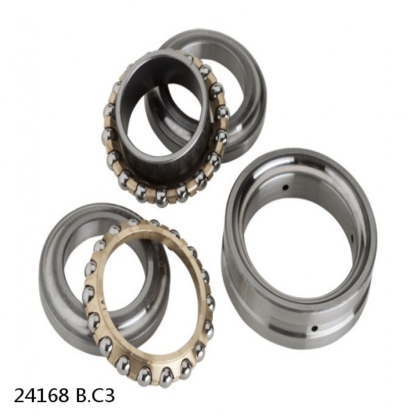 24168 B.C3                   Thrust Roller Bearings #1 image