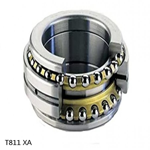 T811 XA Tapered Roller Bearings #1 image