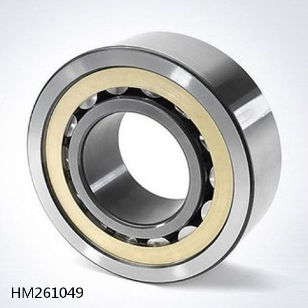 HM261049 Complex Bearings #1 image