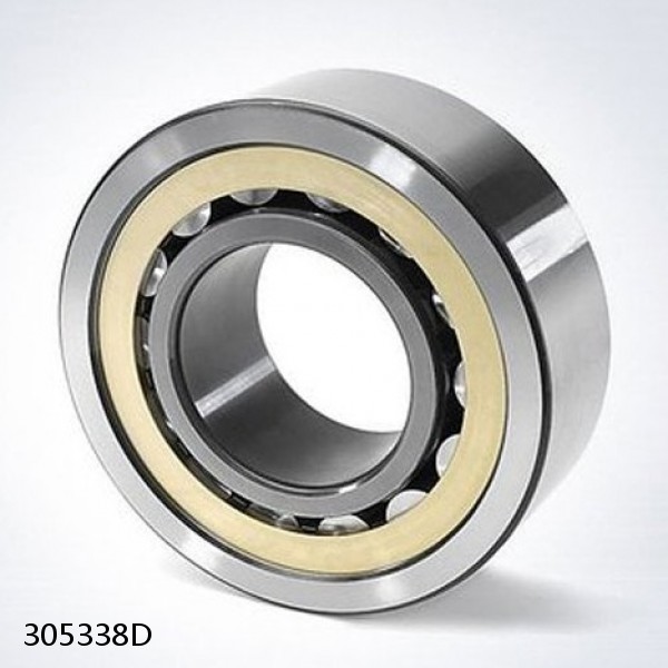 305338D Cylindrical Roller Bearings #1 image