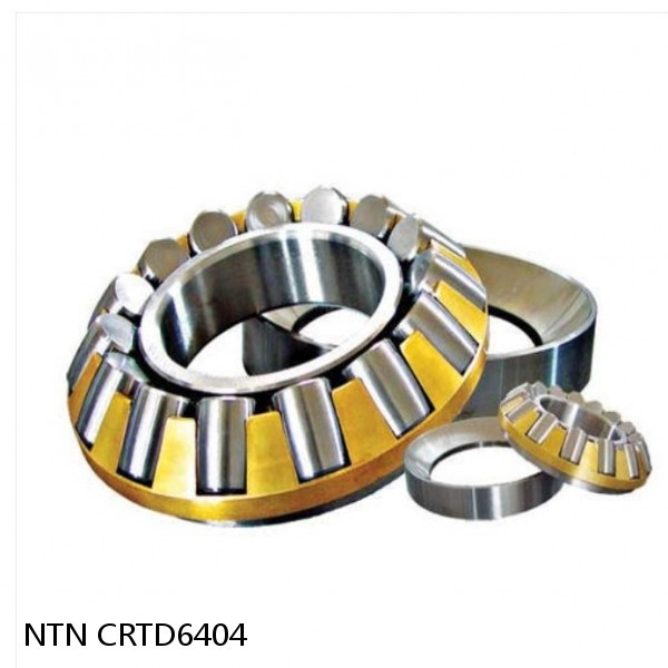 NTN CRTD6404 DOUBLE ROW TAPERED THRUST ROLLER BEARINGS #1 image